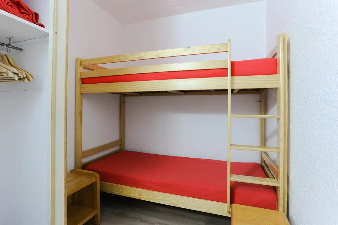 Résidence Vacancéole Meijotel