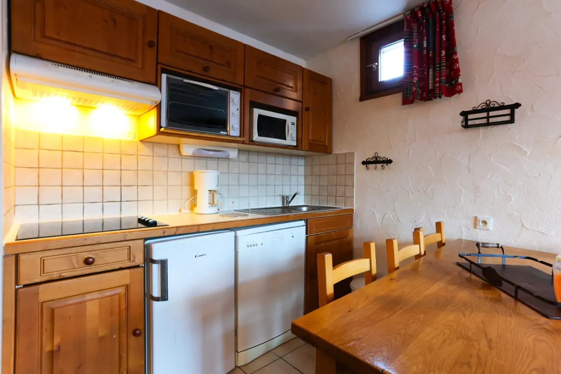 Residence Vacanceole Plein Sud