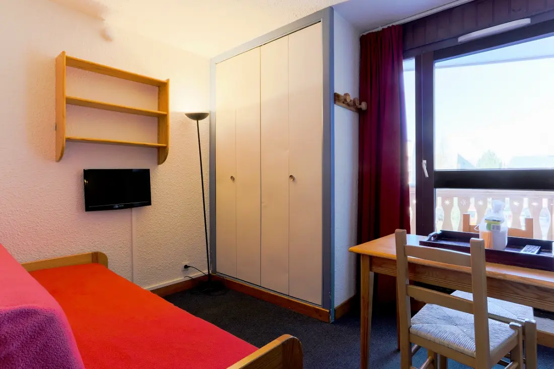 Residence Vacanceole Plein Sud