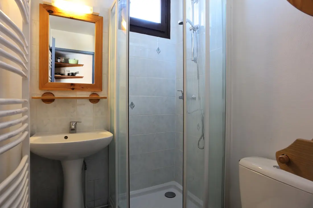 Residence Vacanceole Plein Sud