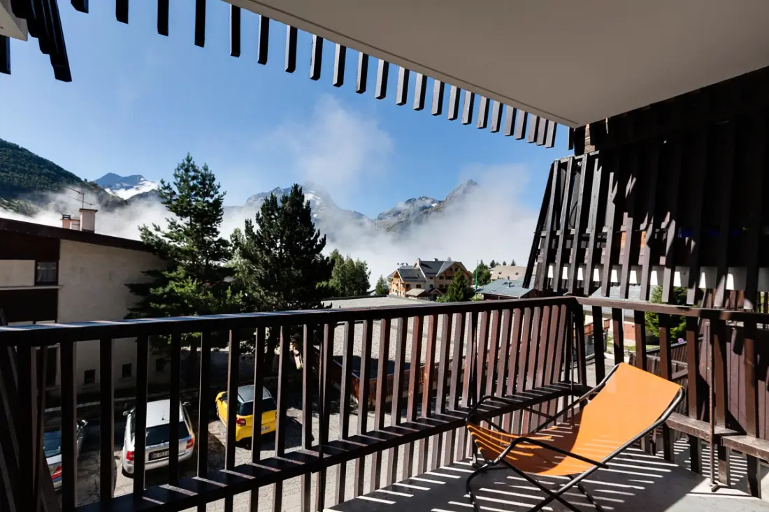 Residentie Vacanceole Quirlies