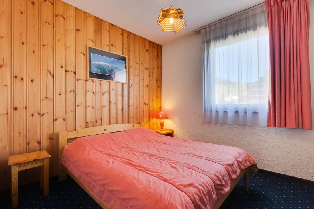 Residentie Vacanceole Quirlies