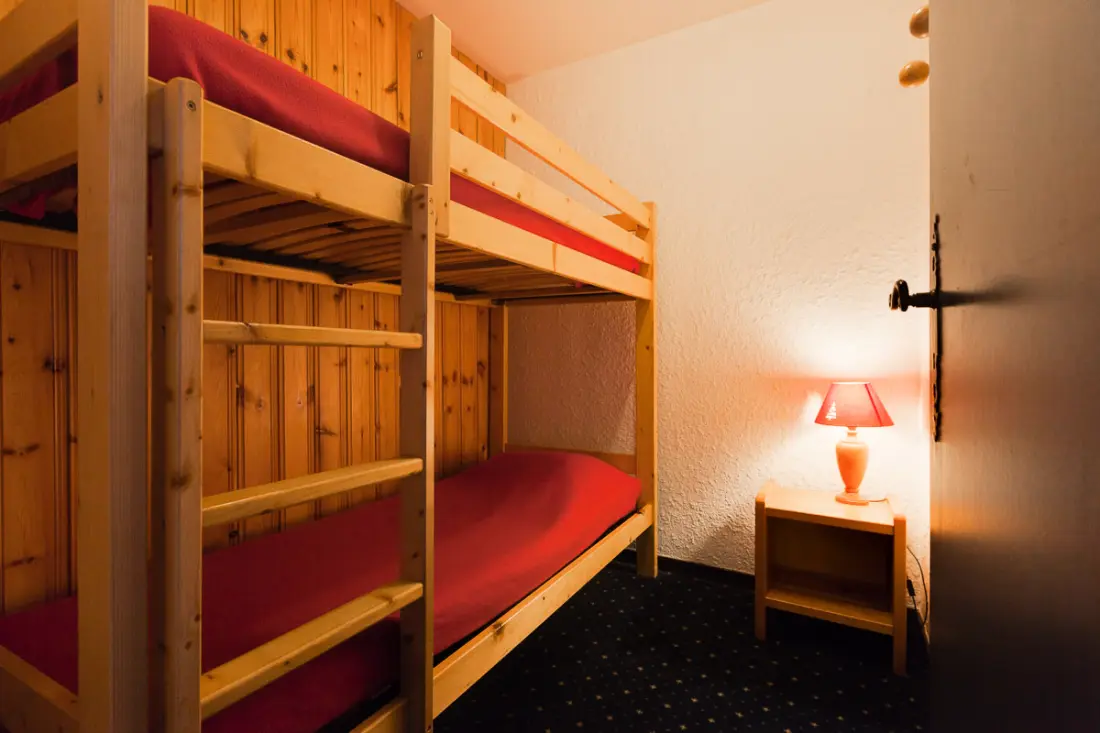 Residentie Vacanceole Quirlies