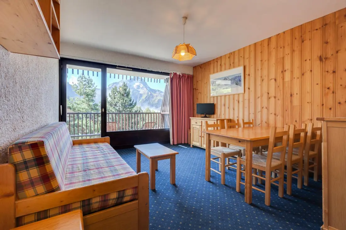 Residentie Vacanceole Quirlies