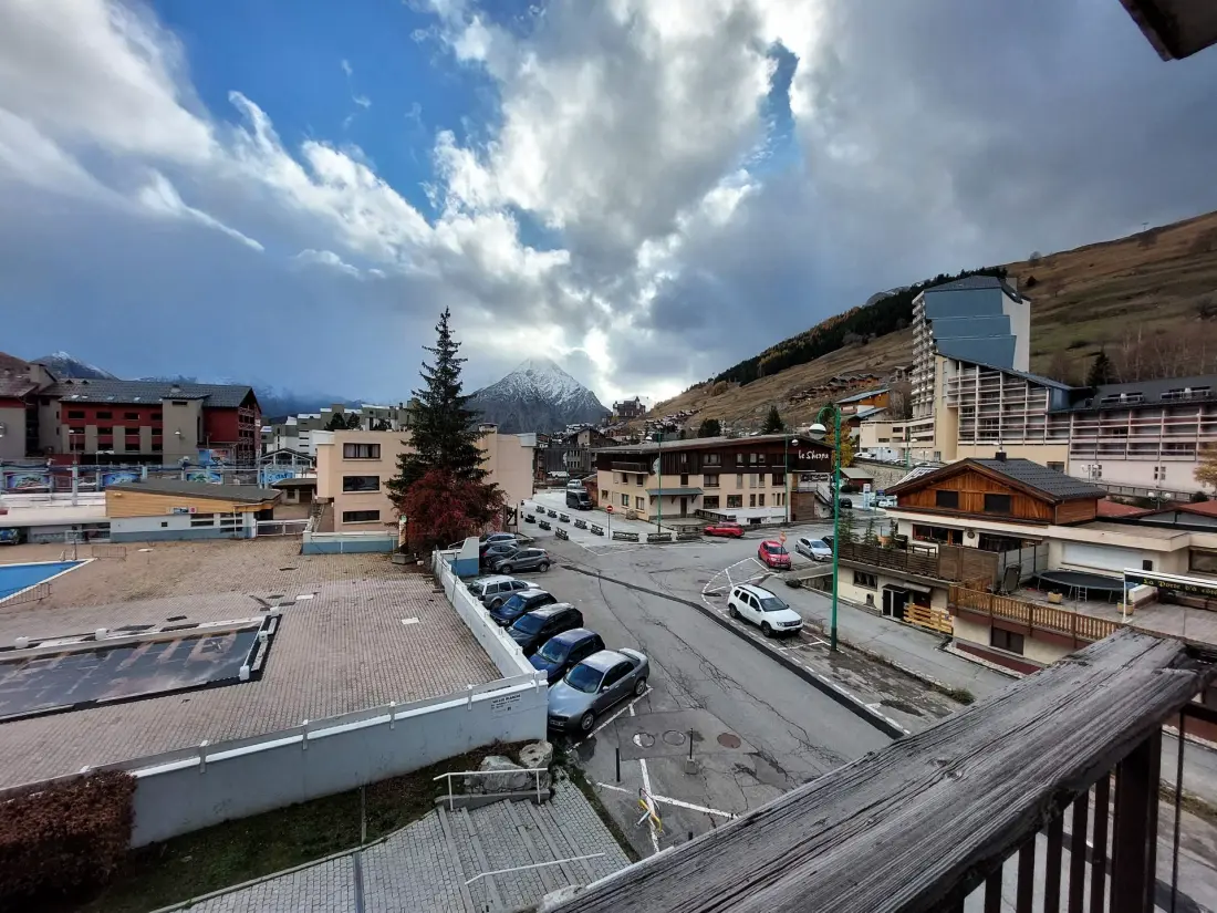Residence Vallee Blanche Belledonne