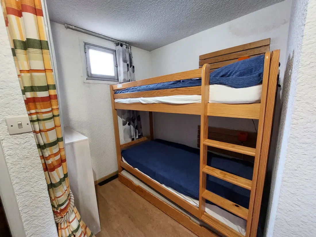 Residence Vallee Blanche Belledonne