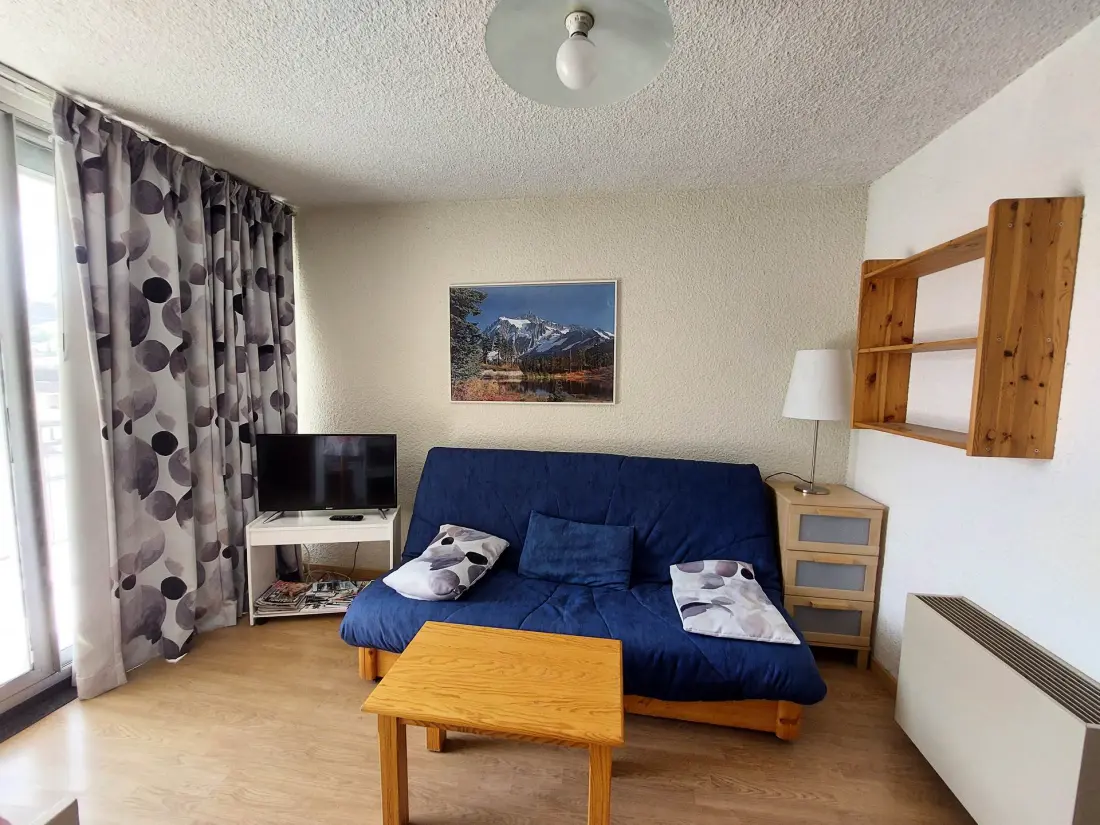 Residence Vallee Blanche Belledonne