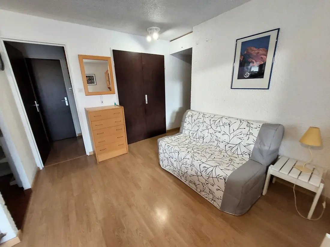 Residence Vallee Blanche Belledonne