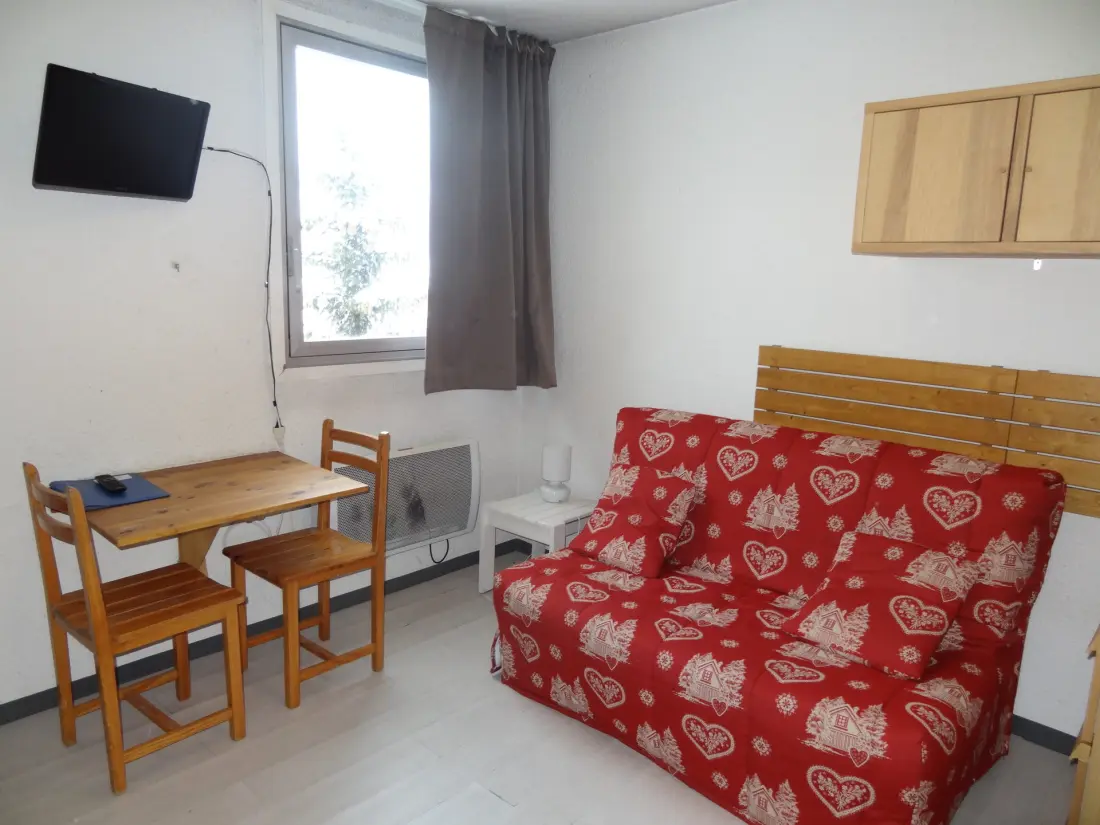 Residence Vallee Blanche Belledonne