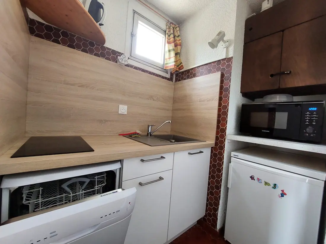 Residence Vallee Blanche Belledonne
