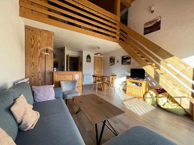 Residence Vallee Blanche Chartreuse