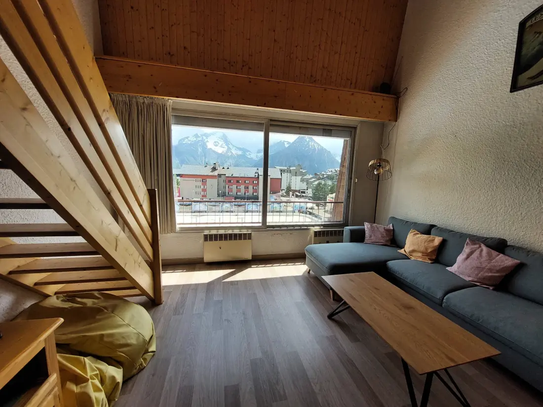 Residence Vallee Blanche Chartreuse