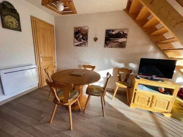 Residence Vallee Blanche Chartreuse