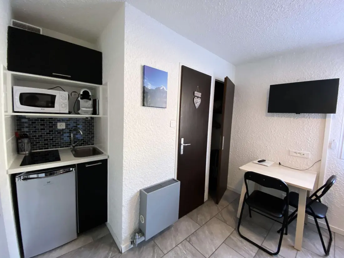 Residence Vallee Blanche