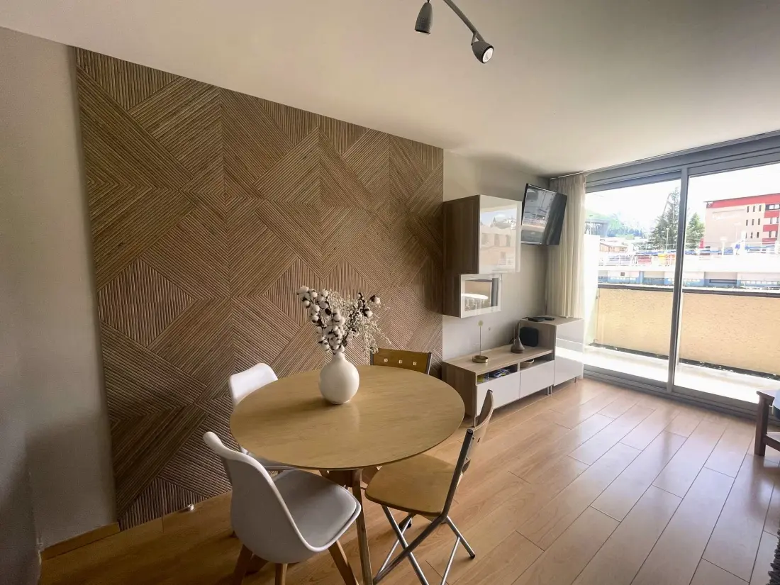 Residence Vallee Blanche