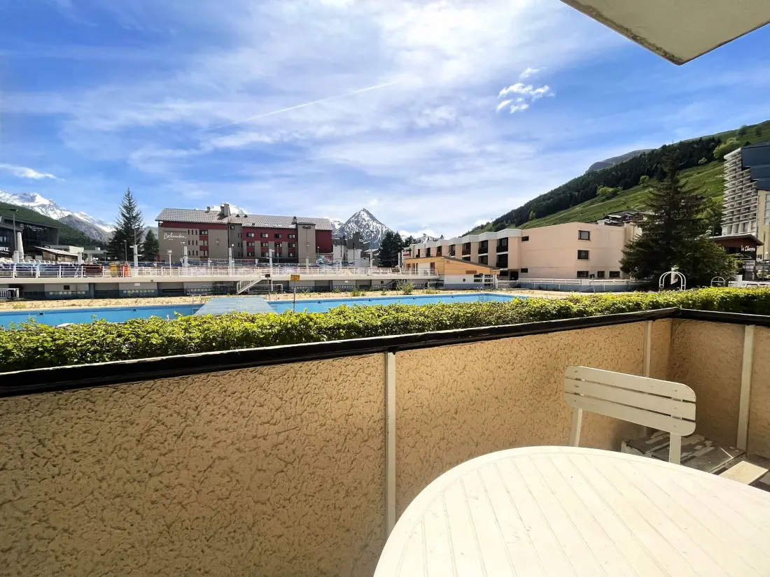 Residence Vallee Blanche