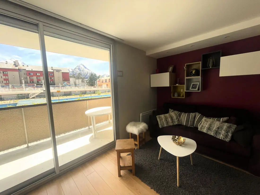 Residence Vallee Blanche