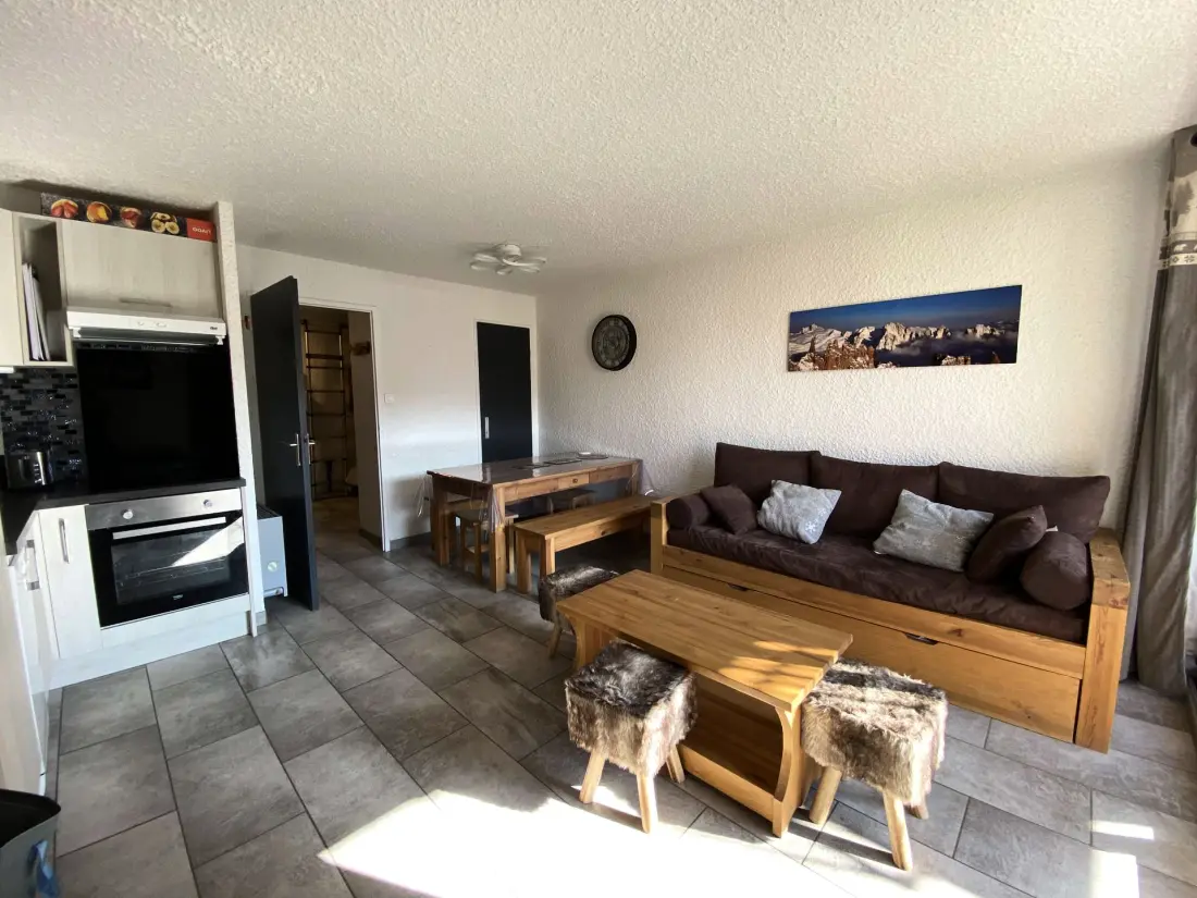 Residence Vallee Blanche