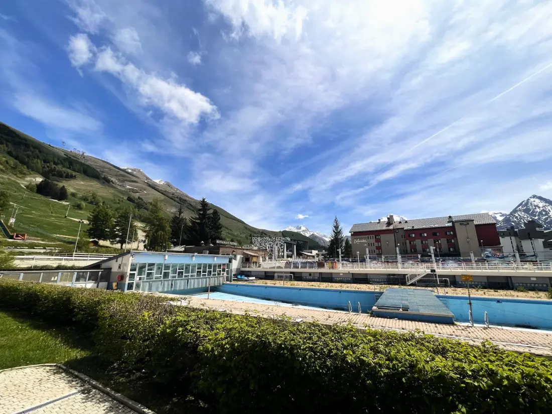 Residence Vallee Blanche