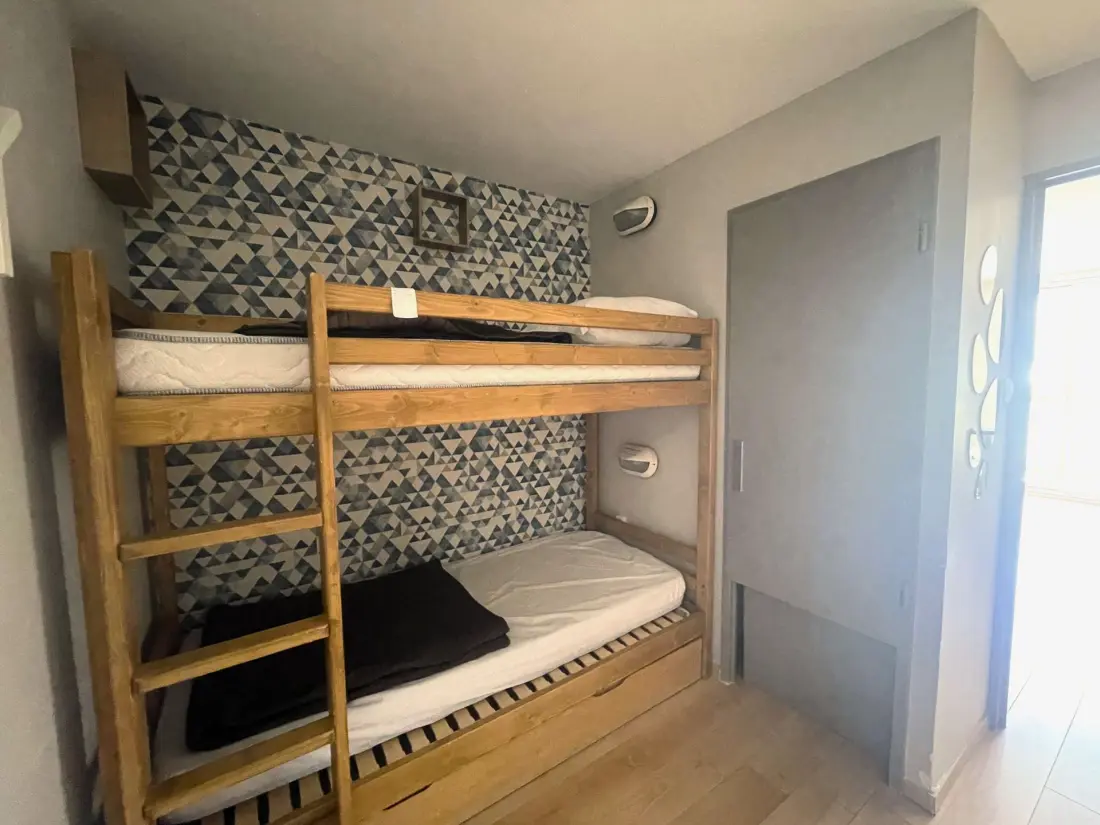 Residence Vallee Blanche