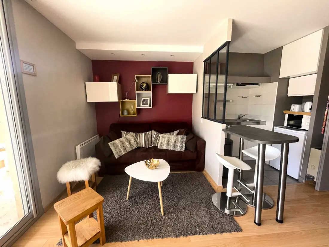 Residence Vallee Blanche