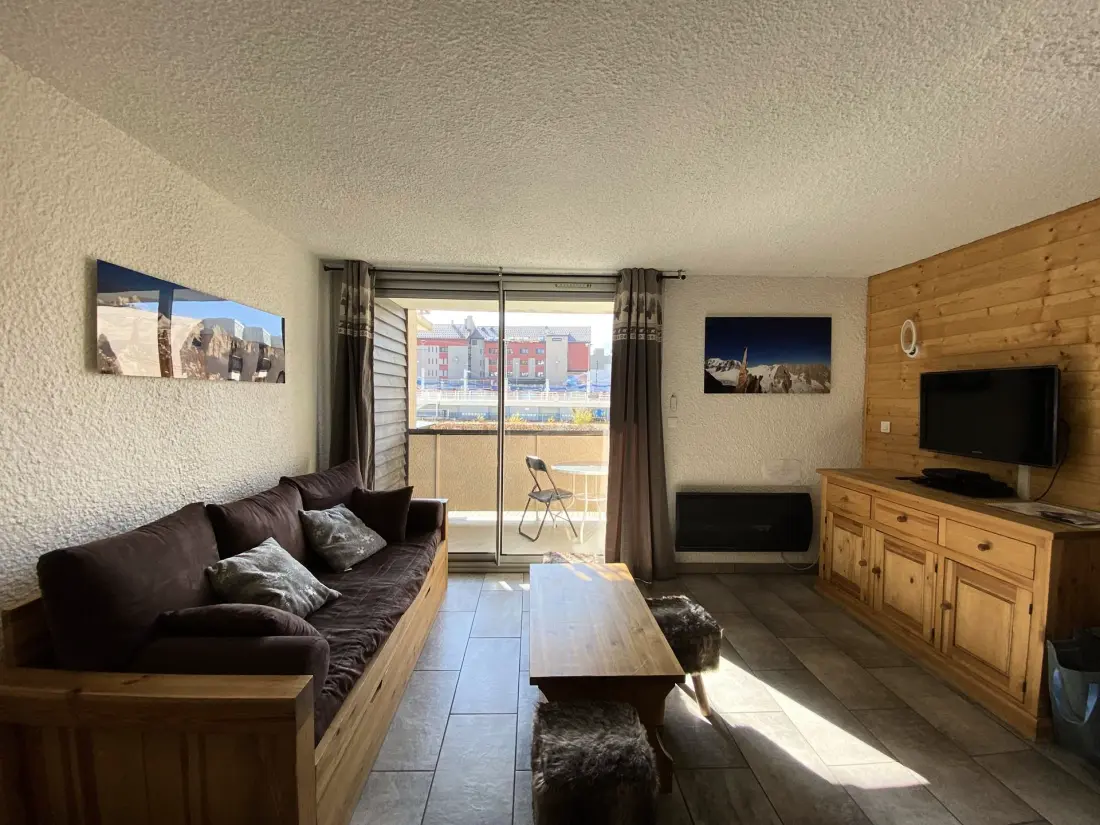 Residence Vallee Blanche