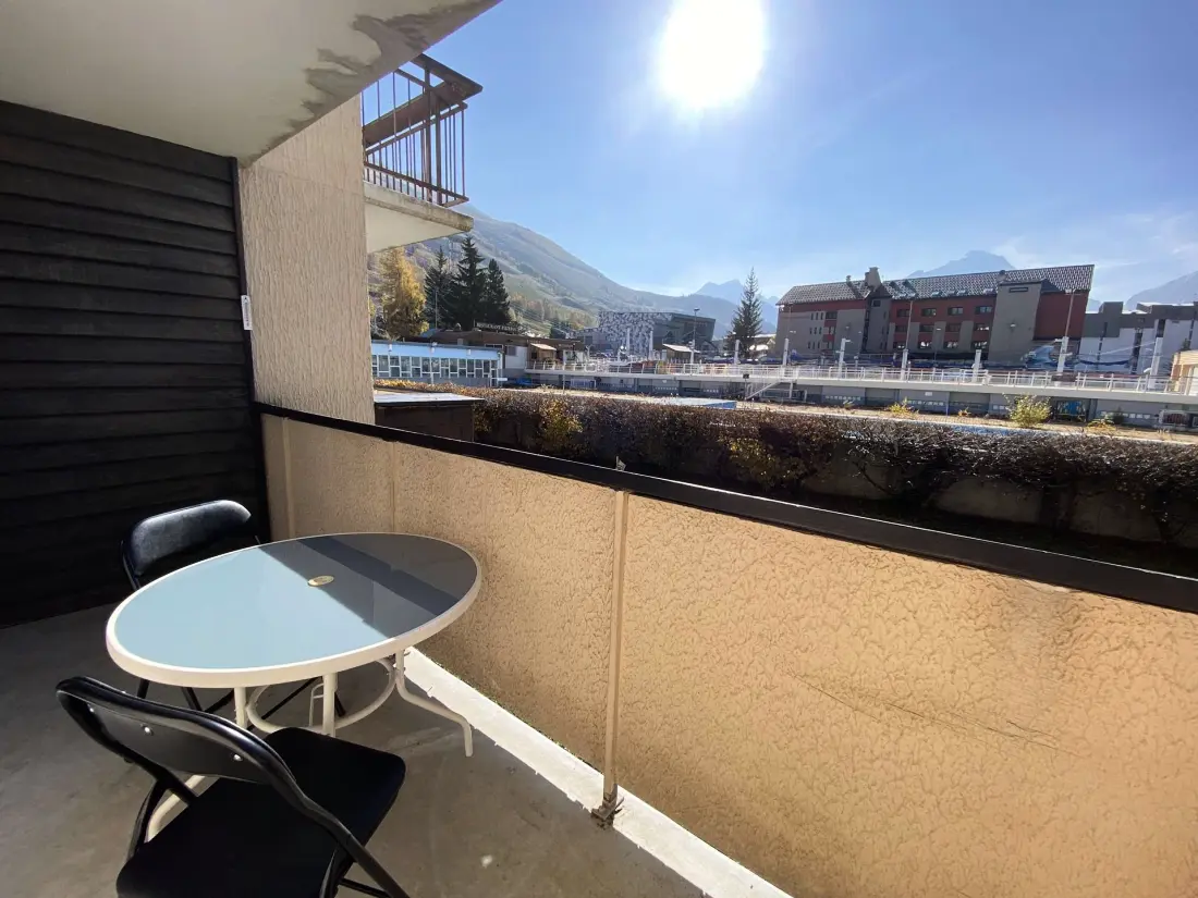 Residence Vallee Blanche