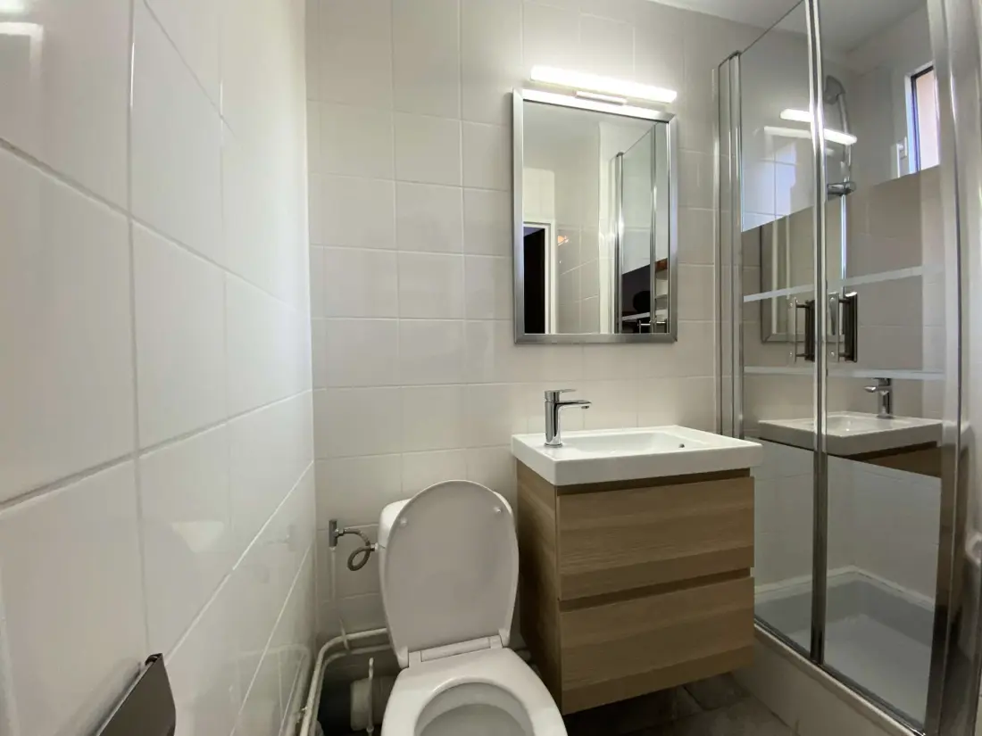 Residence Vallee Blanche