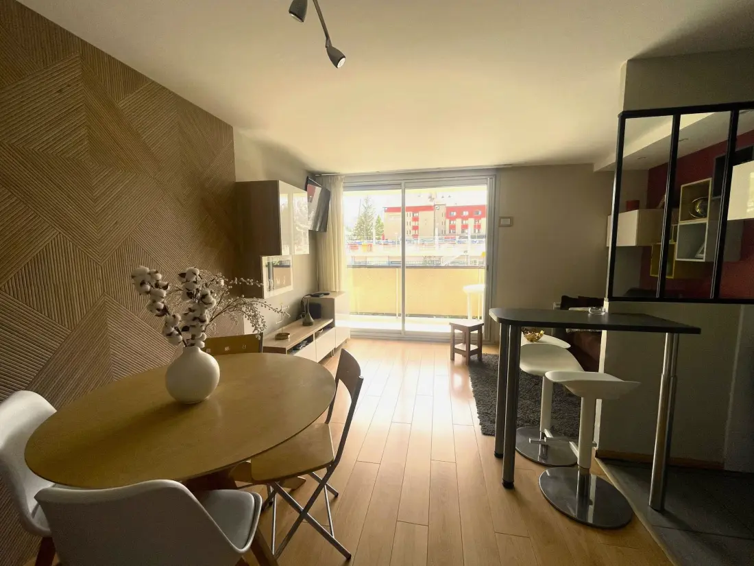 Residence Vallee Blanche