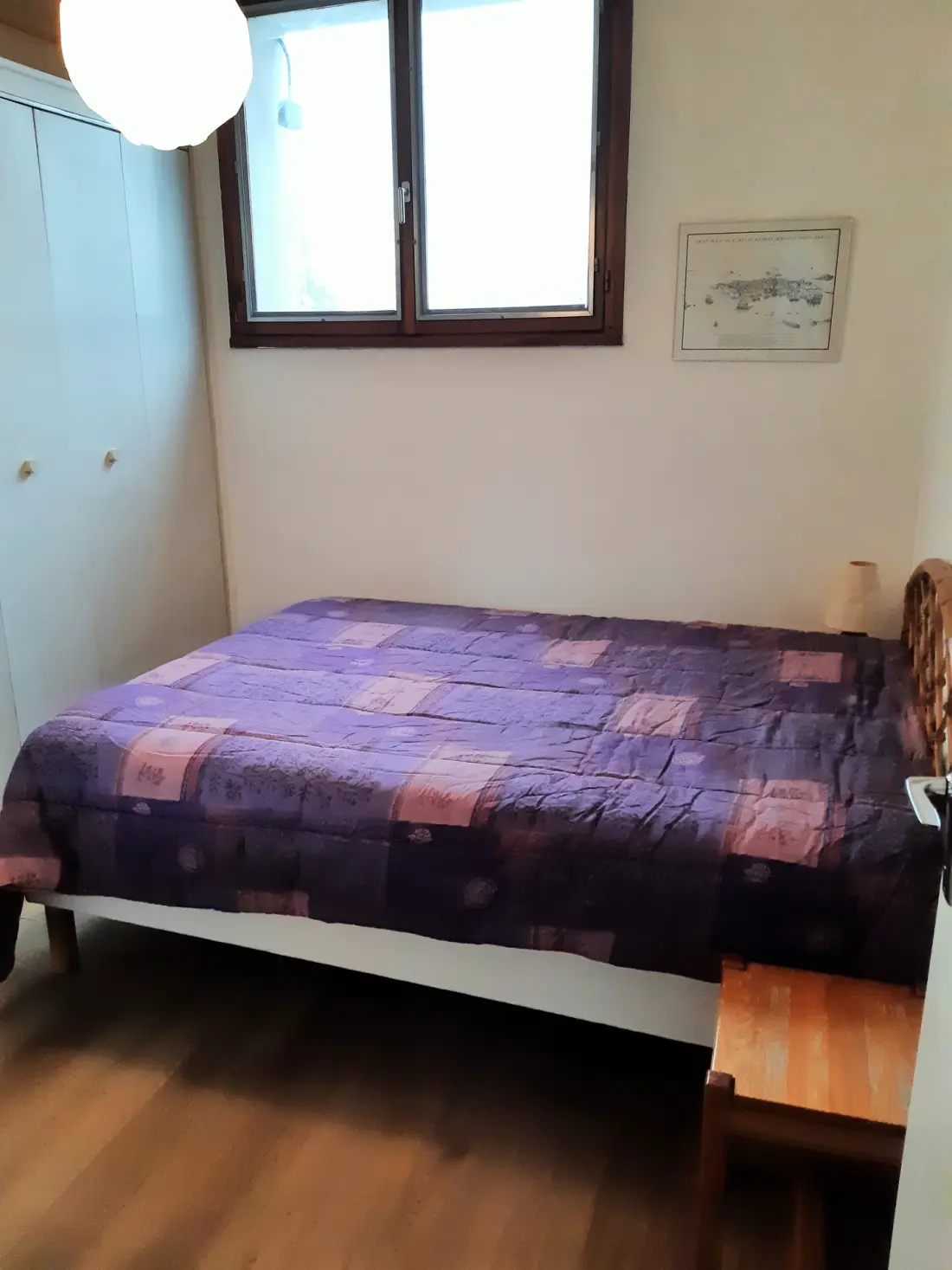 A lakóhely