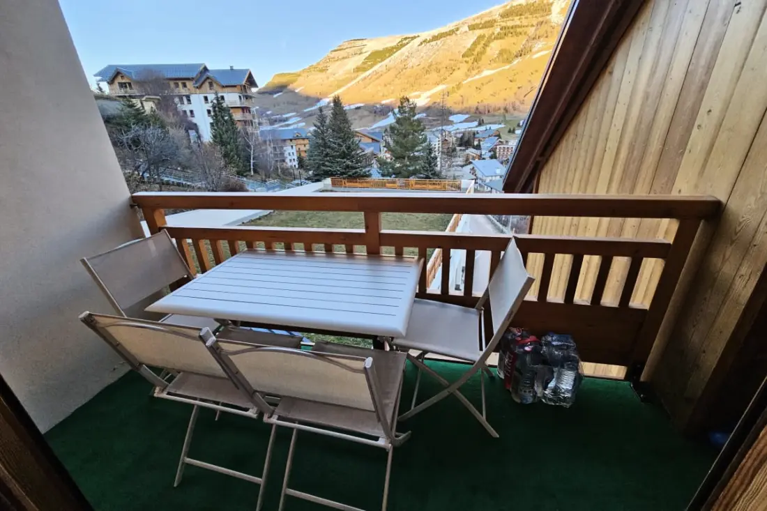 Stúdió Balcony - Near Lake