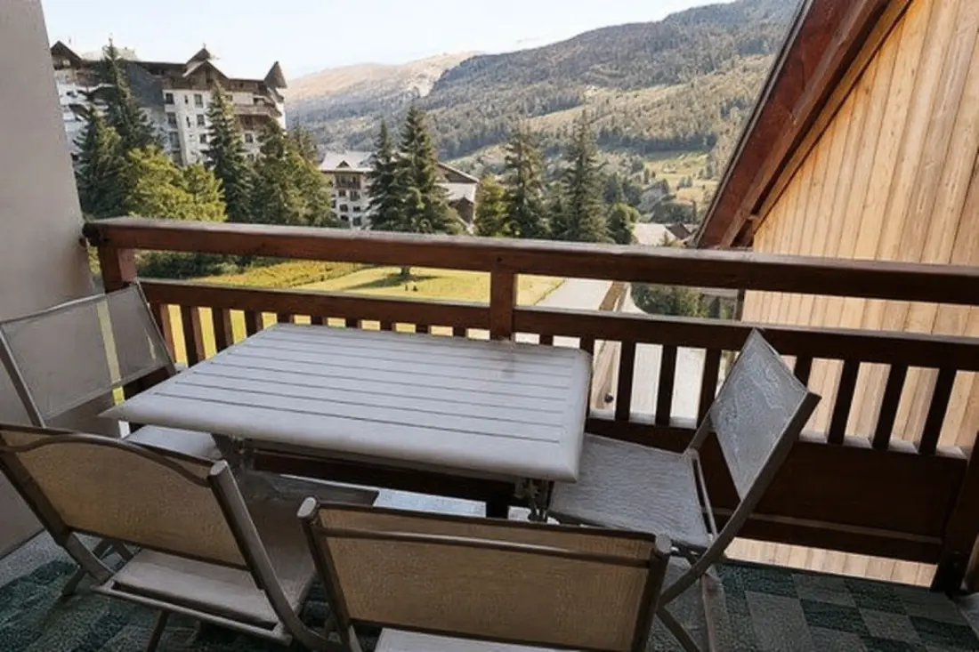 Stúdió Balcony - Near Lake