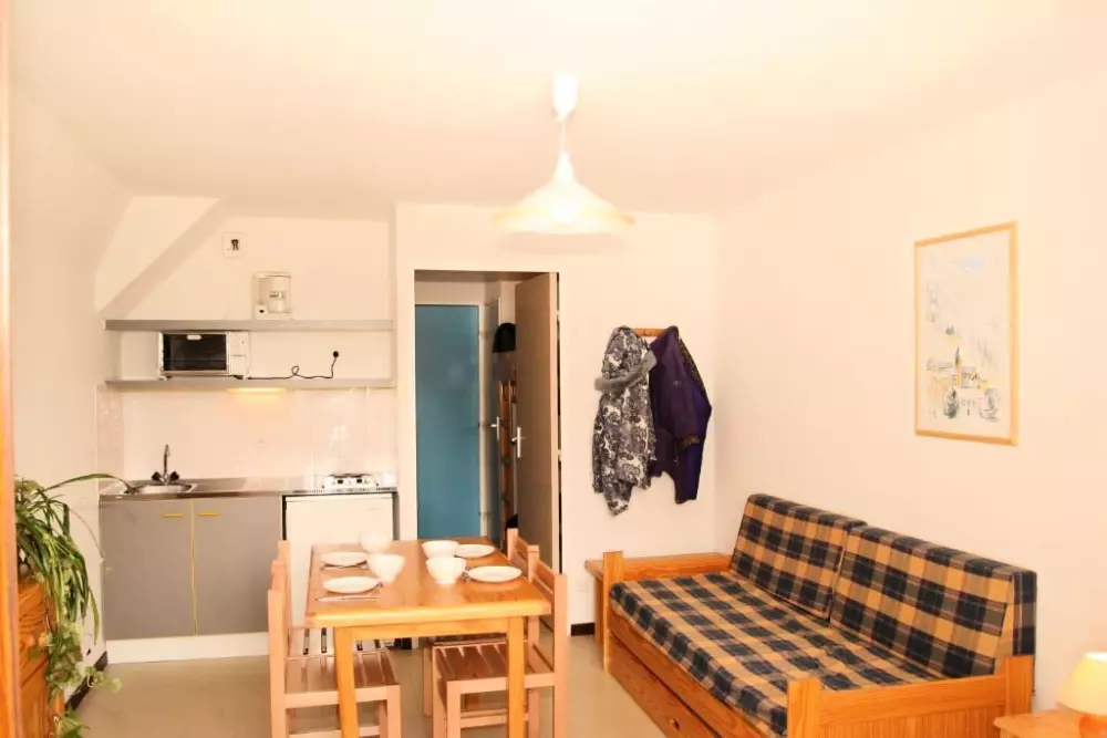 Residence Le Pleynet