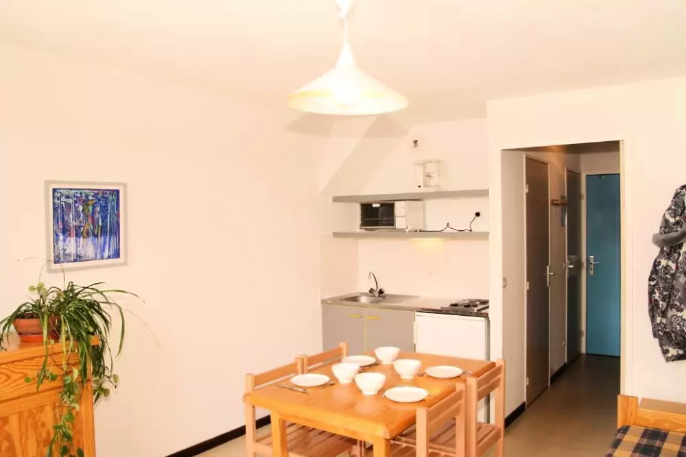 Residence Le Pleynet