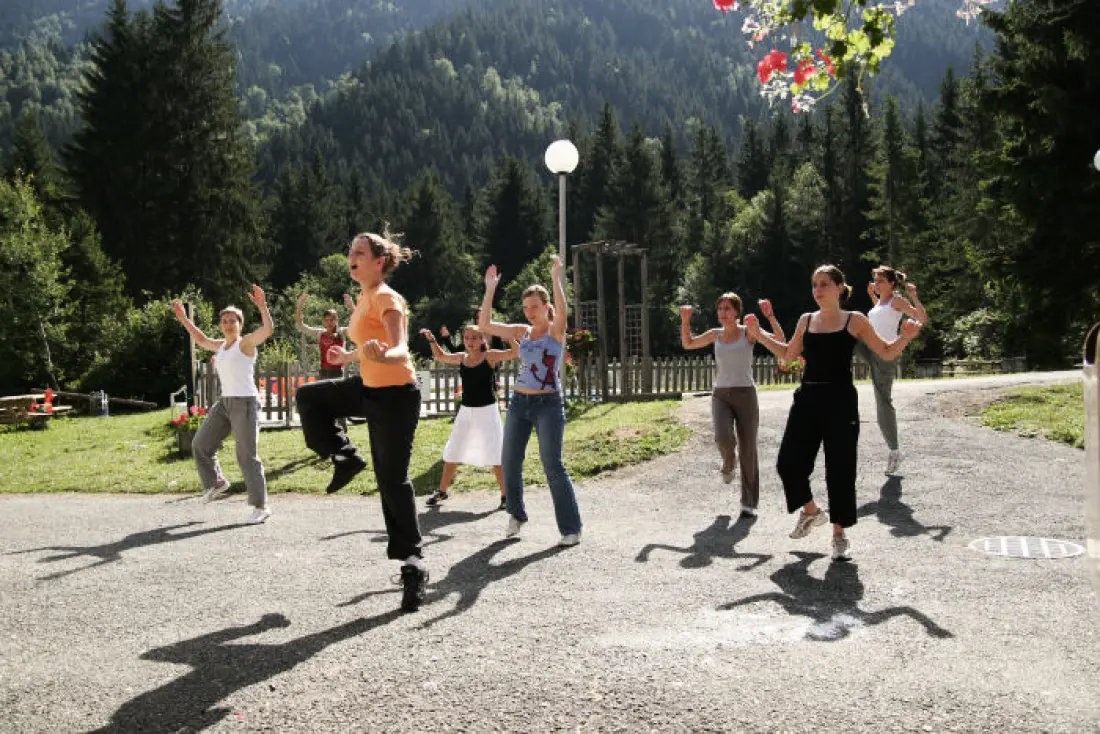 Villaggio Vacanze Haut Bréda 3 Stelle★★★