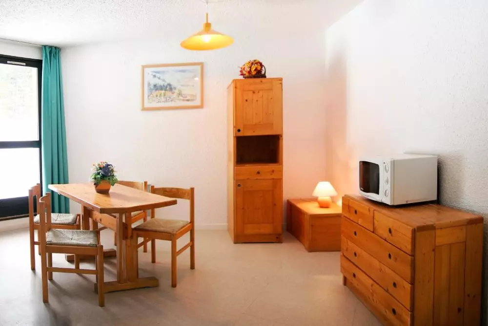 Villaggio Vacanze Haut Bréda 3 Stelle★★★