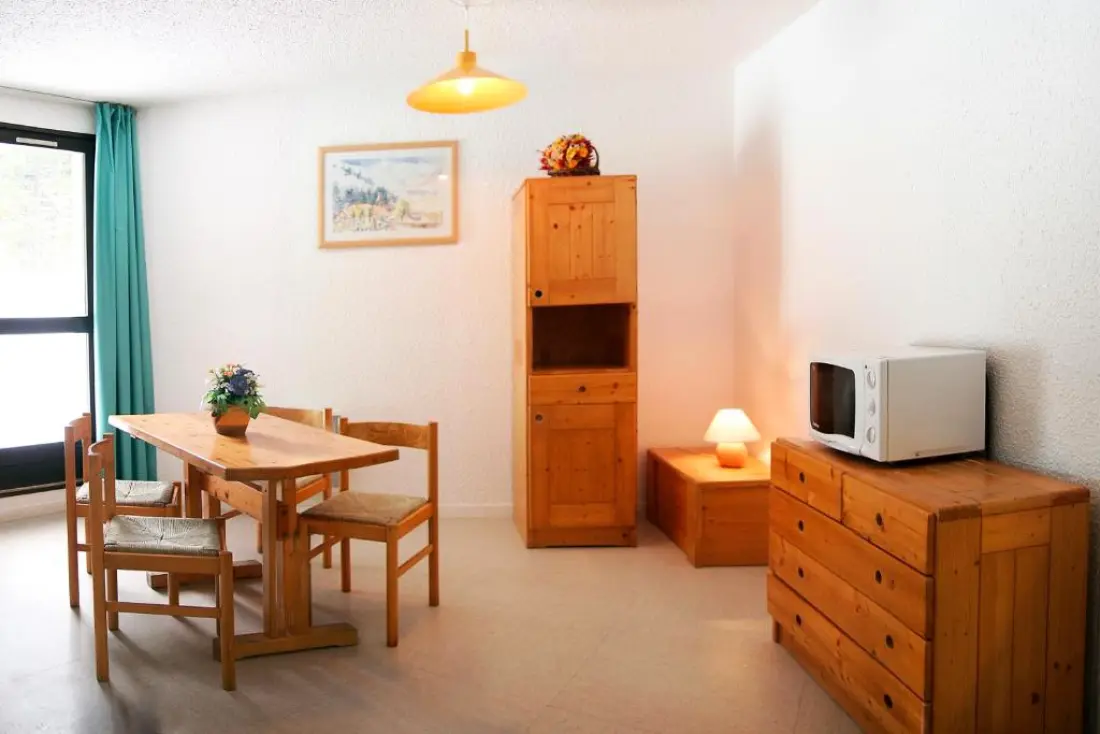 Villaggio Vacanze Haut Bréda 3 Stelle★★★