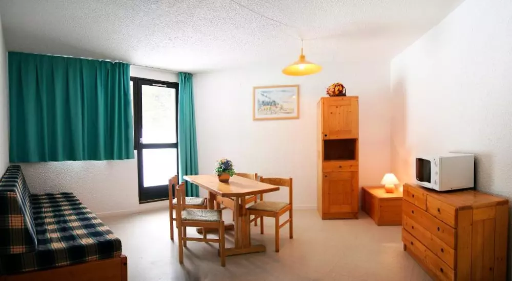 Villaggio Vacanze Haut Bréda 3 Stelle★★★