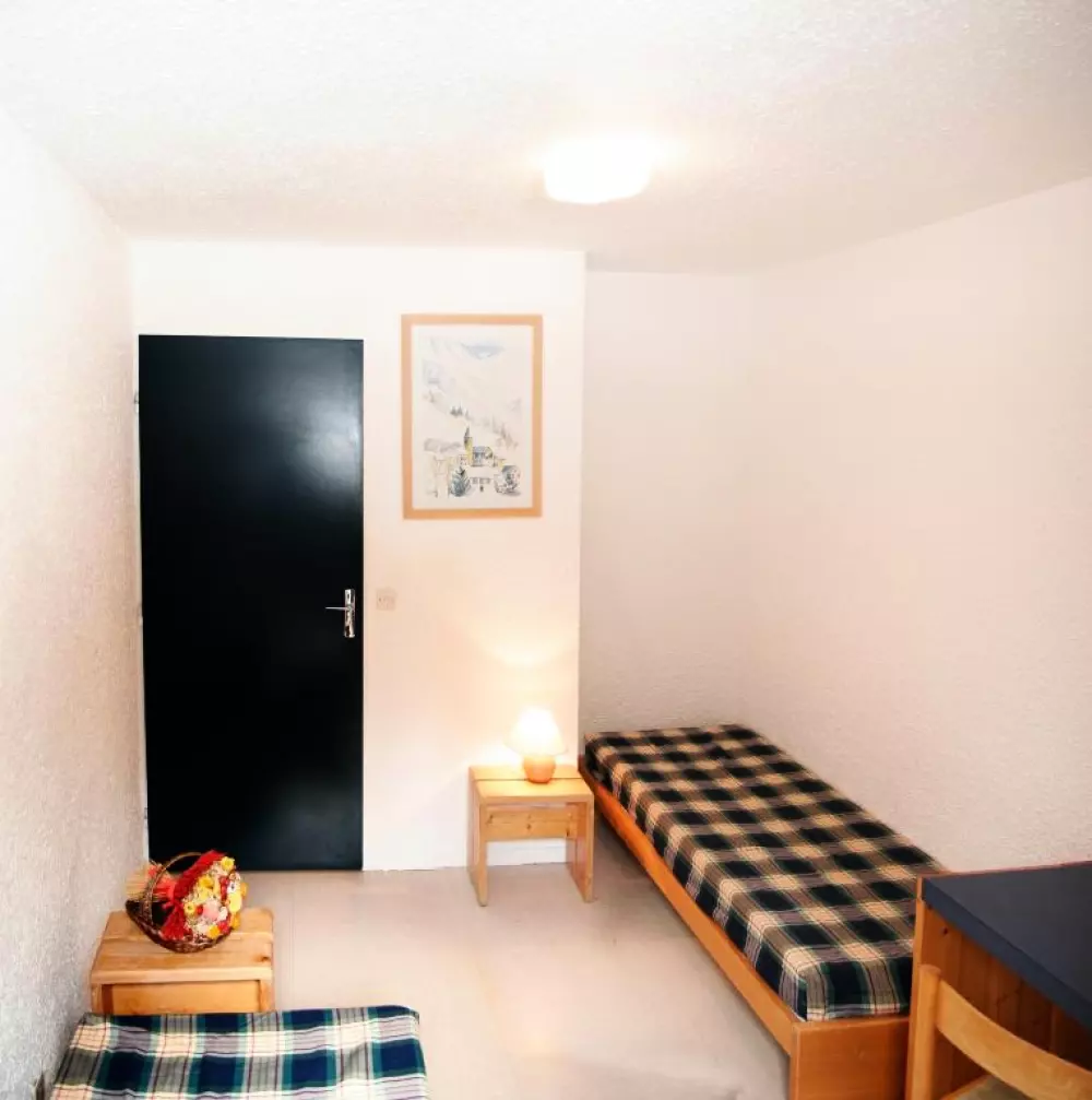 Villaggio Vacanze Haut Bréda 3 Stelle★★★