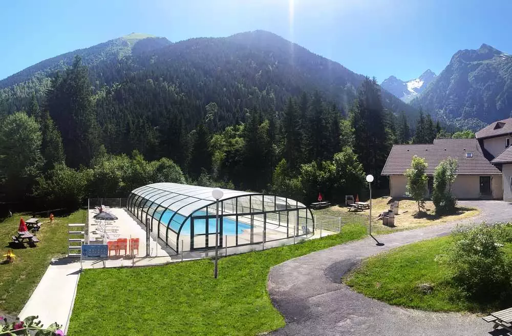Villaggio Vacanze Haut Bréda 3 Stelle★★★