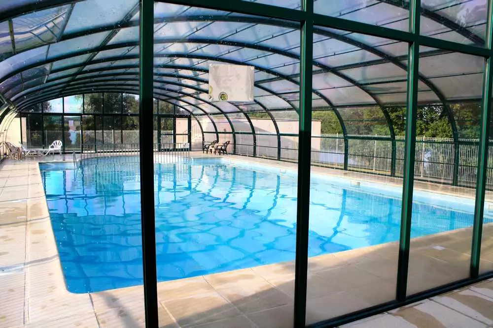 Villaggio Vacanze Haut Bréda 3 Stelle★★★