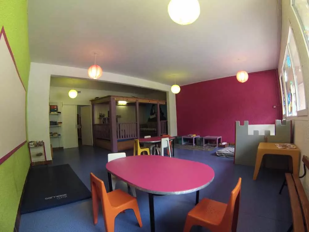 Villaggio Vacanze Haut Bréda 3 Stelle★★★