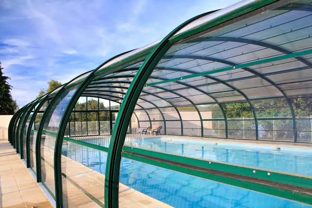 Villaggio Vacanze Haut Bréda 3 Stelle★★★