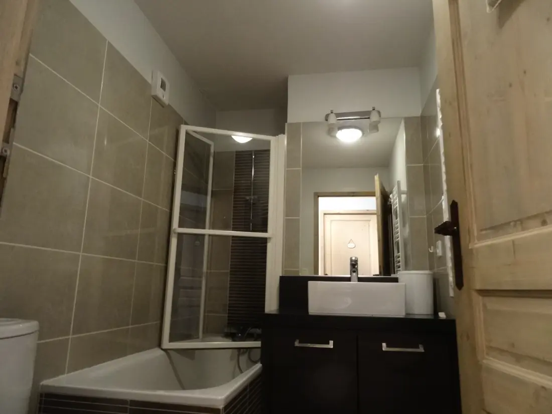 Apartamentos en Les 7 Laux - Praputel