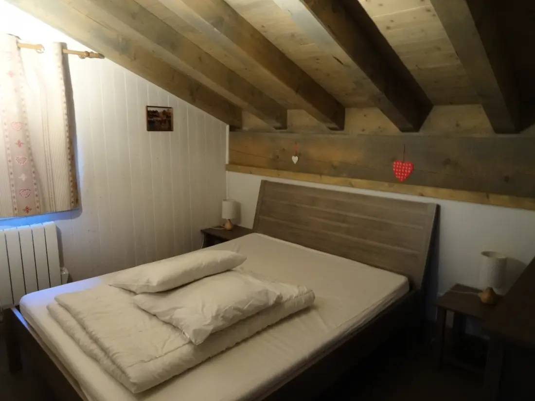 Apartamentos en Les 7 Laux - Praputel