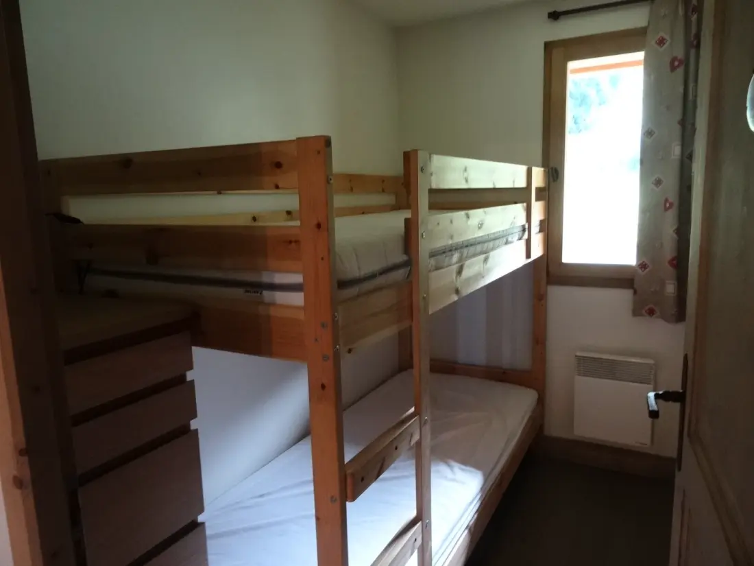 Apartamentos en Les 7 Laux - Praputel