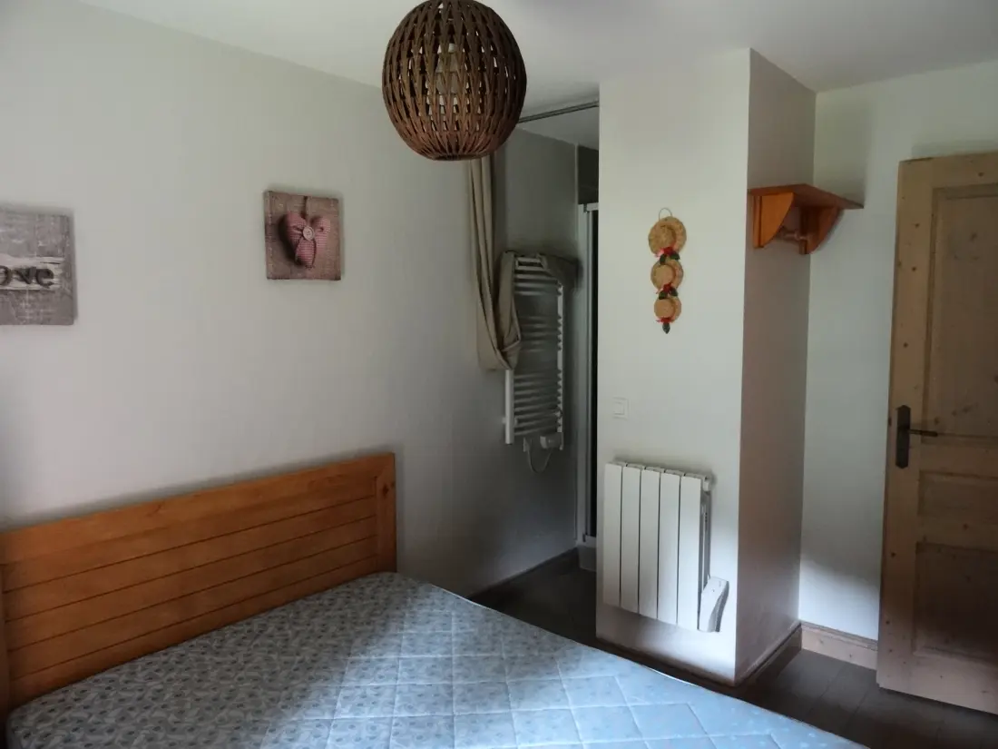 Apartamentos en Les 7 Laux - Praputel