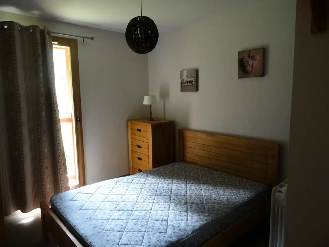Apartamentos en Les 7 Laux - Praputel