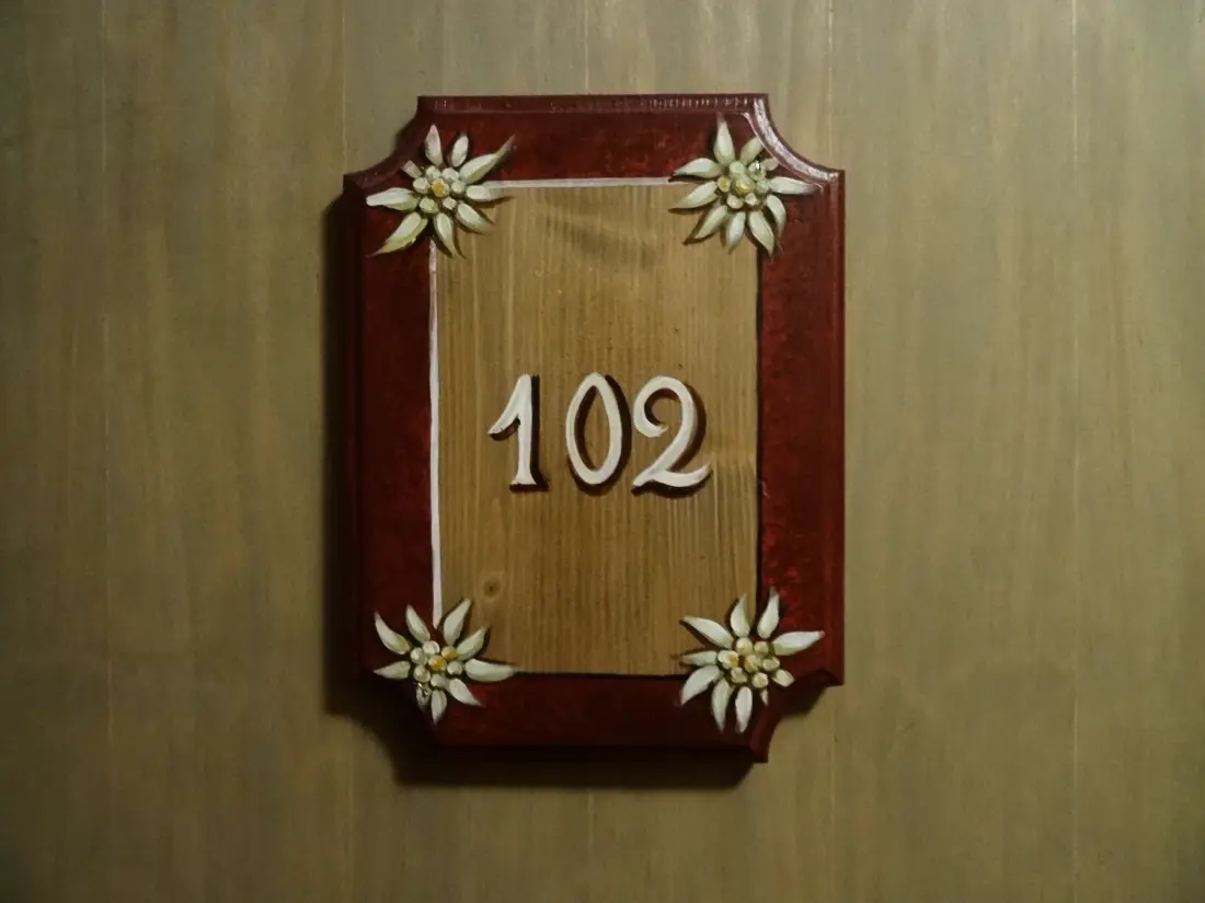 Apartamenty Les 7 Laux - Praputel