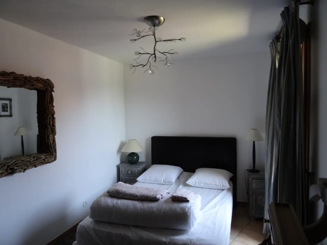 Apartmanok Les 7 Laux - Praputel